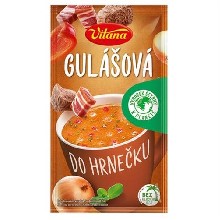 Instantní polévka do hrne...