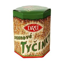 DRU sesame sticks