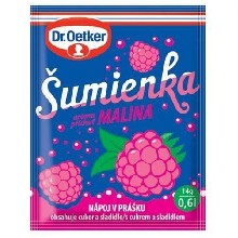 Šumák (malina)