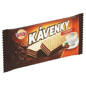 Kávenky