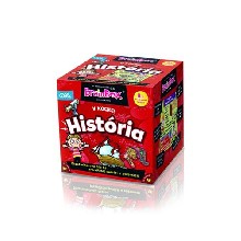 V kostce! - Historie (Slovensky)