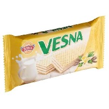 Vesna (vanilka)