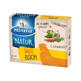 Bujón Podravka Natur...