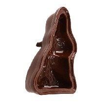 Baking form Hare (ceramic)
