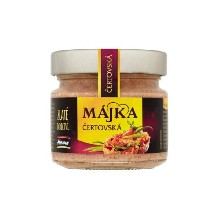Májka Čertovská