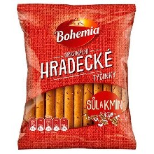 Bohemia Original Hradecke sticks