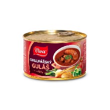 Chalupářský guláš (Viva)