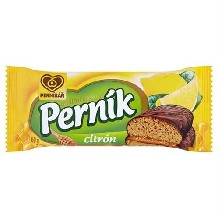 Tradiční medový perník (citr...