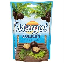 Margot kuličky hořké
