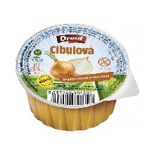 Vegetariánská pomazánka ...