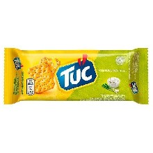 Tuc (zakysaná smetana a ci...