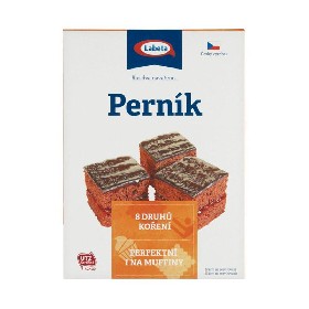 Směs na perník (Labeta)