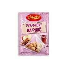 Koření na Punč (Pyramidka)