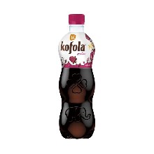 Kofola Malina 0,5 l