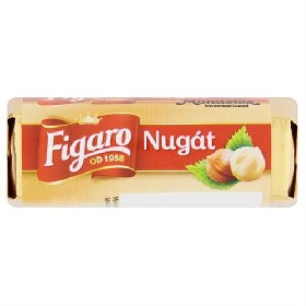 Nugát tyčinka v...