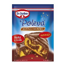 Icing (dairy)