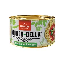 Morca-Della (Veggie)