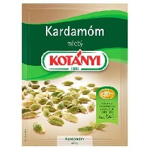 Kardamom mletý