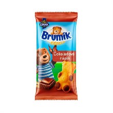 Brumík (chocolate)