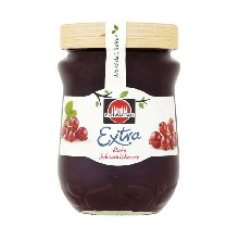 Extra jam (red currant)
