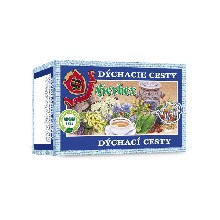 Dýchací cesty (20x)