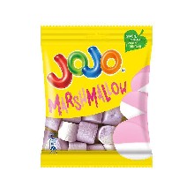 Jojo Marshmallow