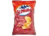 Bohemia / Slovakia Chips (slanina)