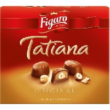 Tatiana