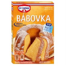 Bábovka