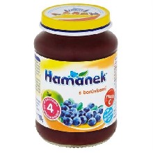 Hamánek (borůvka)