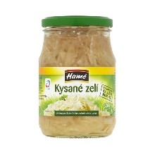 Sauerkraut white