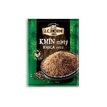 Kmín mletý