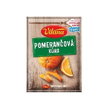 Orange peel