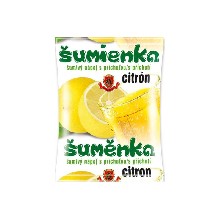 Shumenka (lemon)