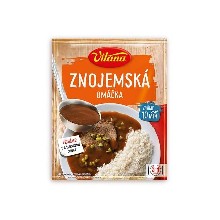 Znojemská omáčka