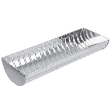 Forma na Srnčí hřbet