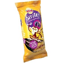 Plum Gingerbread Seditka