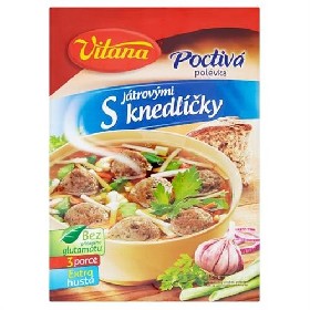 Poctivá polévka (s...