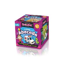 V kostce! - Abeceda (Sloven...