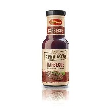 Steak omáčka (barbecue)