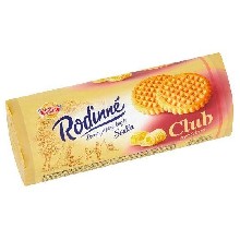 Family Club (butter)