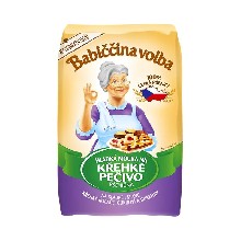 Pšeničná mouka hladká n...