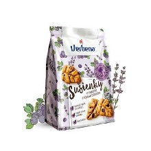 Levandulové sušenky s kou...