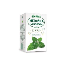 Meduňka lékařská (Sypan...