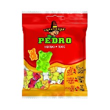 Pedro Bears