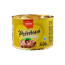 Játrová pomazánka Tatrakon