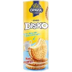 Disko sušenky (s...
