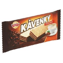 Kávenky