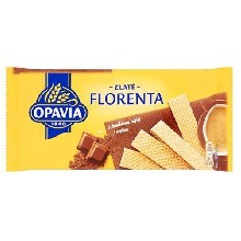 Florenta (Chocolate)
