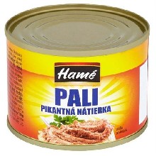 Pali (pomazánka, 190g)